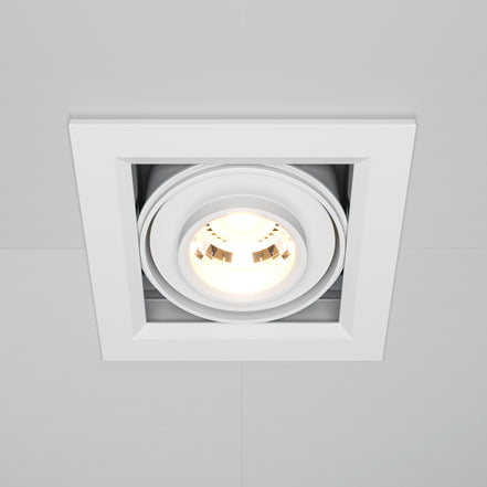 Downlight DL093-01-10W3K-W