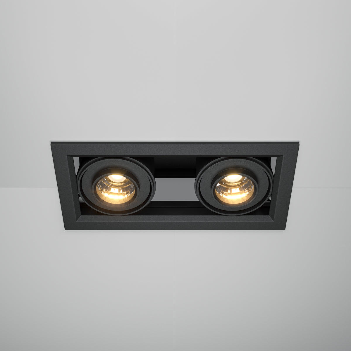 Downlight DL093-02-10W3K-B