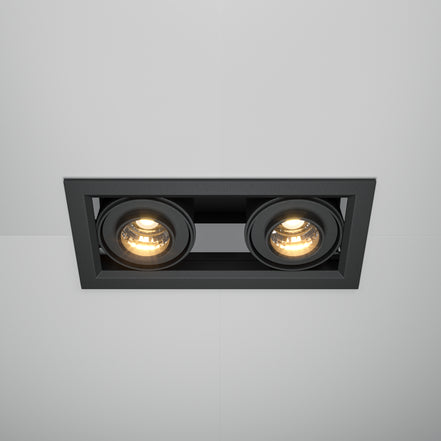 Downlight DL093-02-10W3K-B