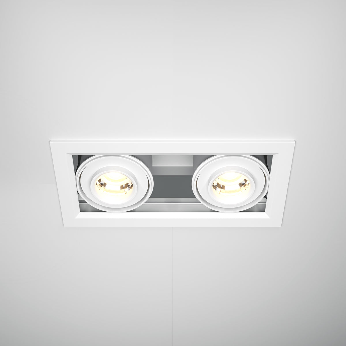 Downlight DL093-02-10W3K-W