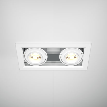 Downlight DL093-02-10W3K-W