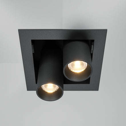 Downlight DL094-02-7W3K-B