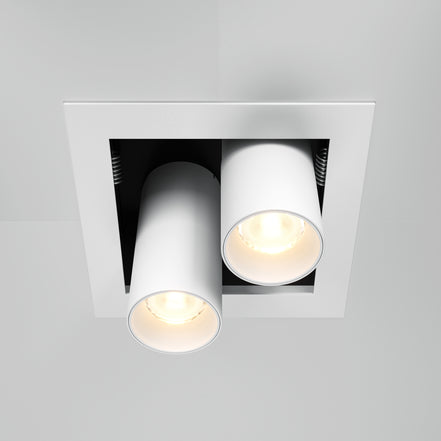 Downlight DL094-02-7W3K-W