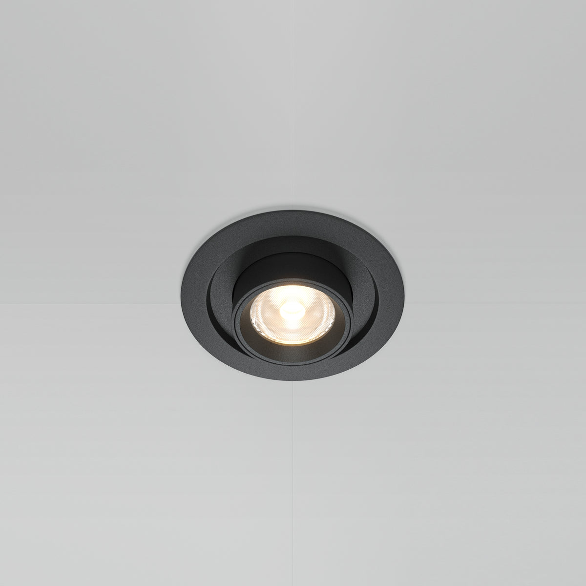 Downlight DL095-01-10W3K-B