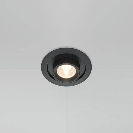 Downlight DL095-01-10W3K-B