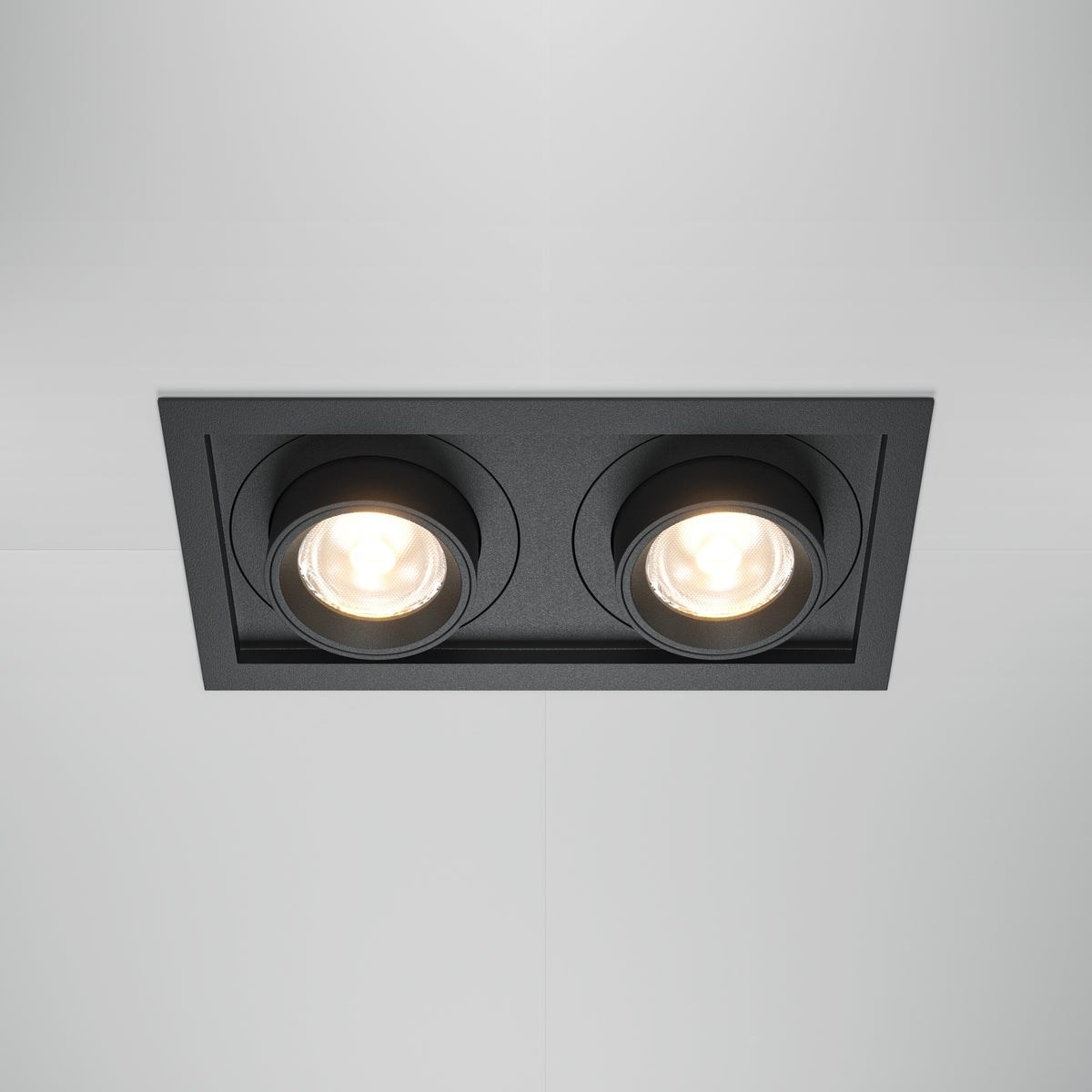 Downlight DL095-02-10W3K-B
