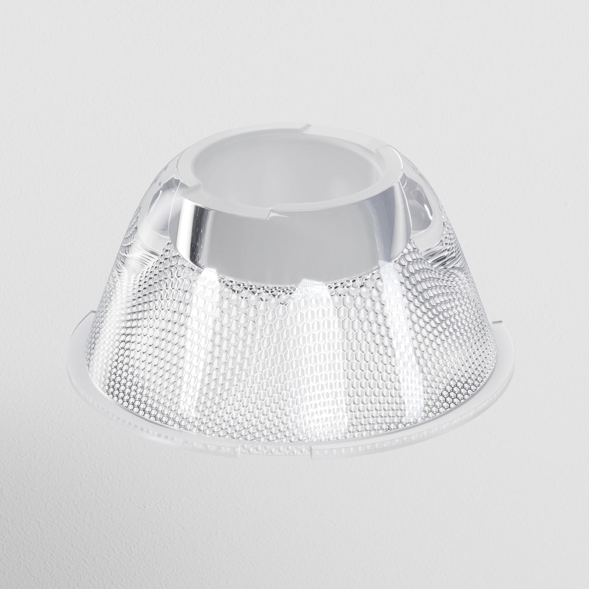 Beam angle lens LensD38-15