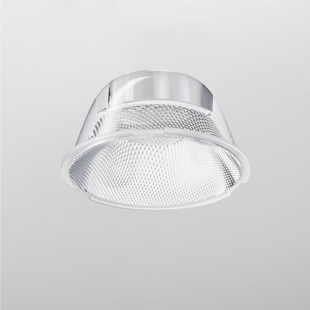Beam angle lens LensD38-24