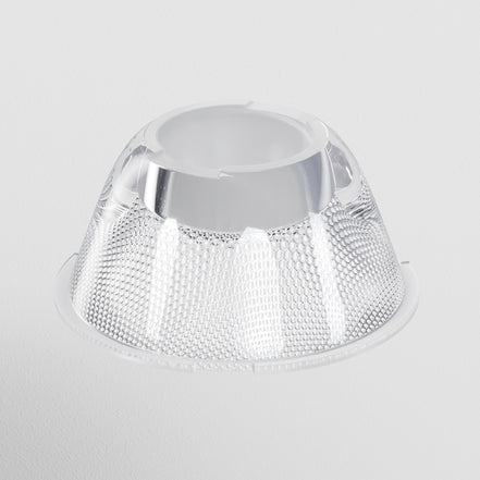 Beam angle lens LensD38-36