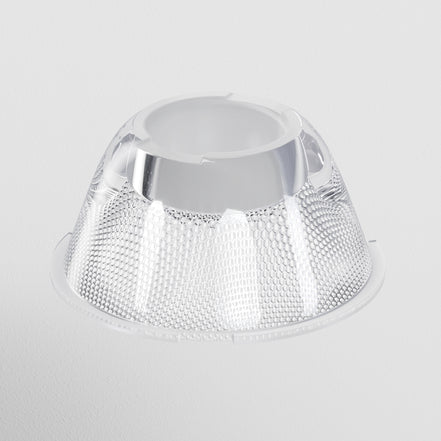 Beam angle lens LensD38-50