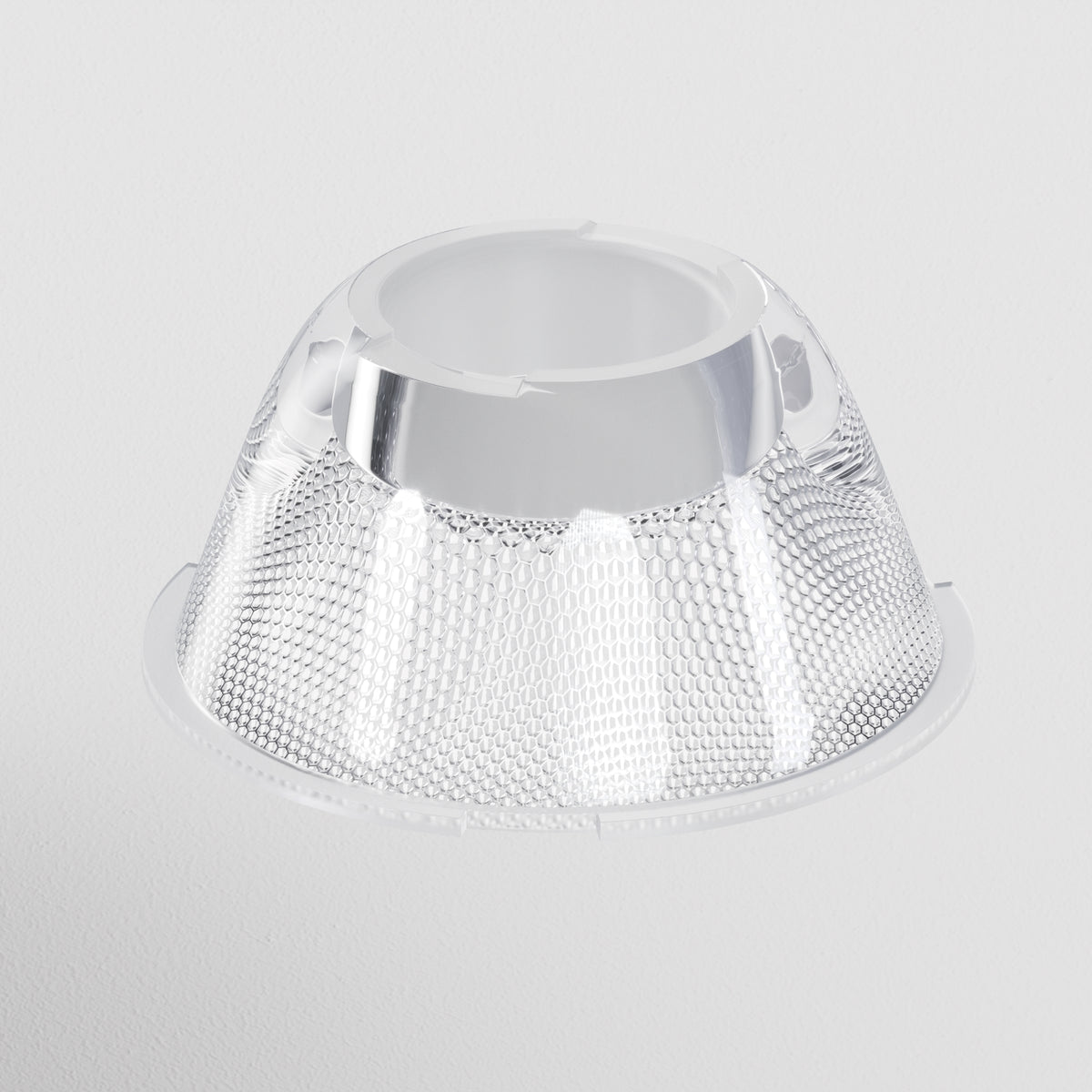 Beam angle lens LensD50-15