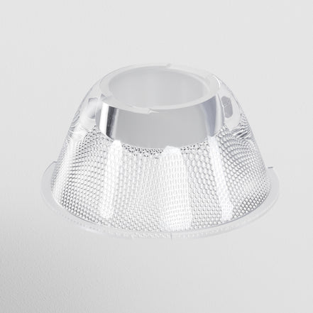 Beam angle lens LensD50-15