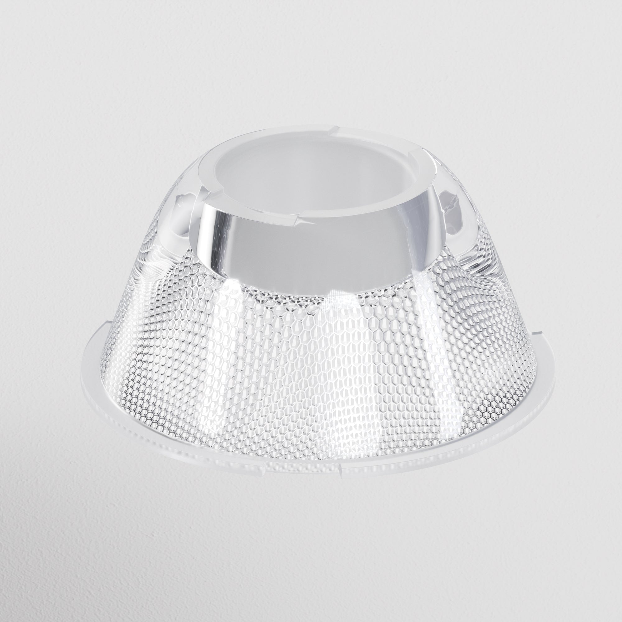 Beam angle lens LensD50-36
