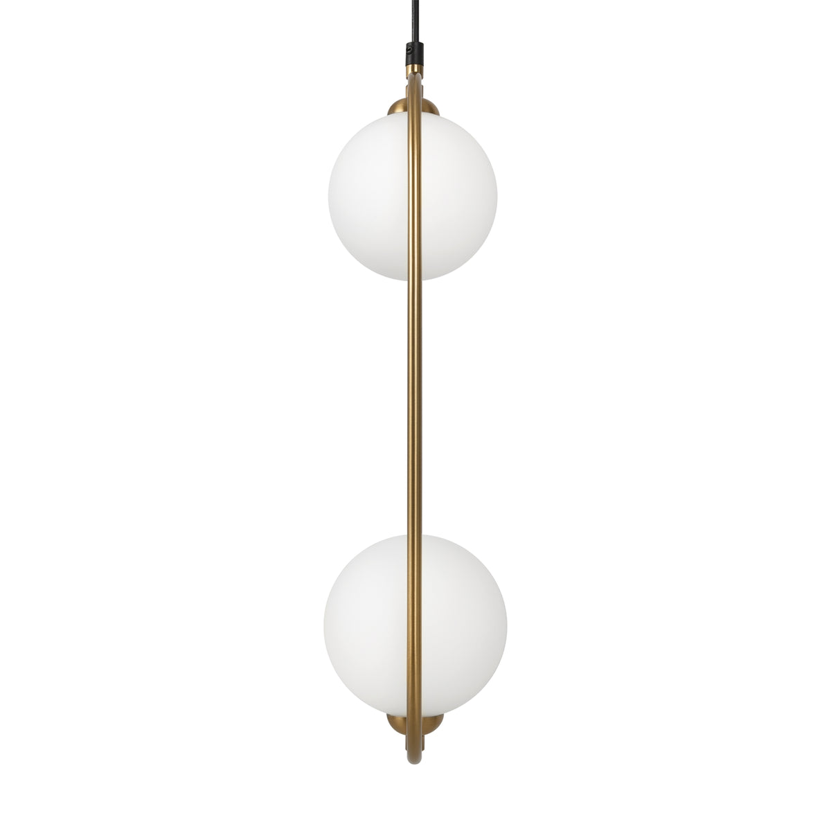 Lampa suspendata MOD013PL-02BS1