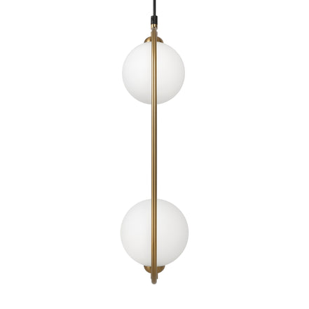 Lampa suspendata MOD013PL-02BS1