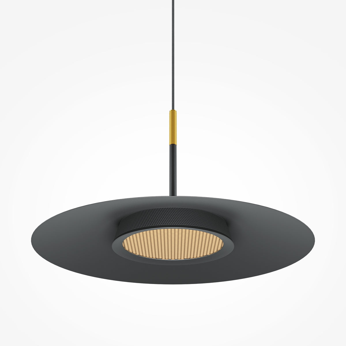 Lampa suspendata MOD041PL-L15B3K1