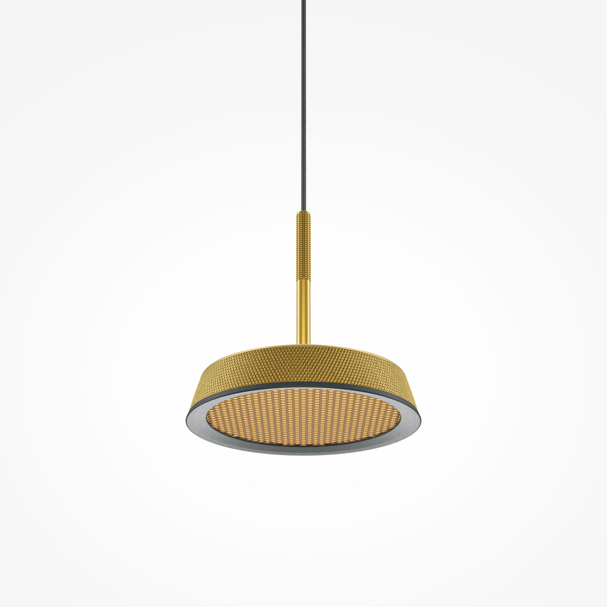 Lampa suspendata MOD041PL-L15G3K