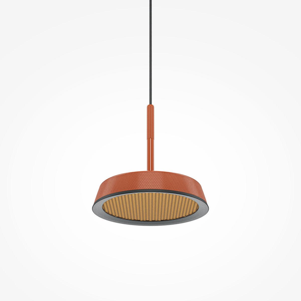 Lampa suspendata MOD041PL-L15TR3K