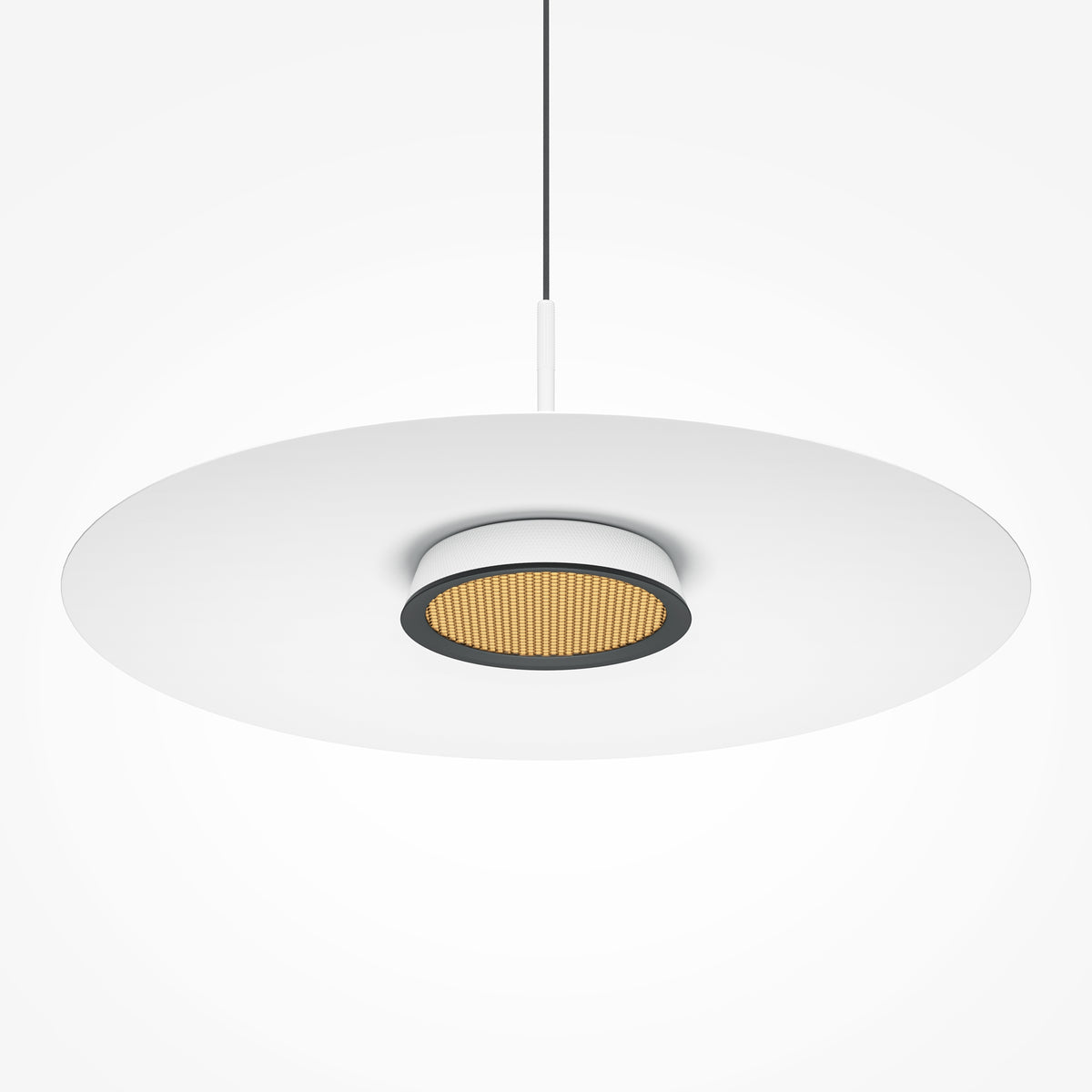 Lampa suspendata MOD041PL-L15W3K1