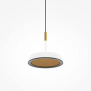 Lampa suspendata MOD041PL-L15WG3K