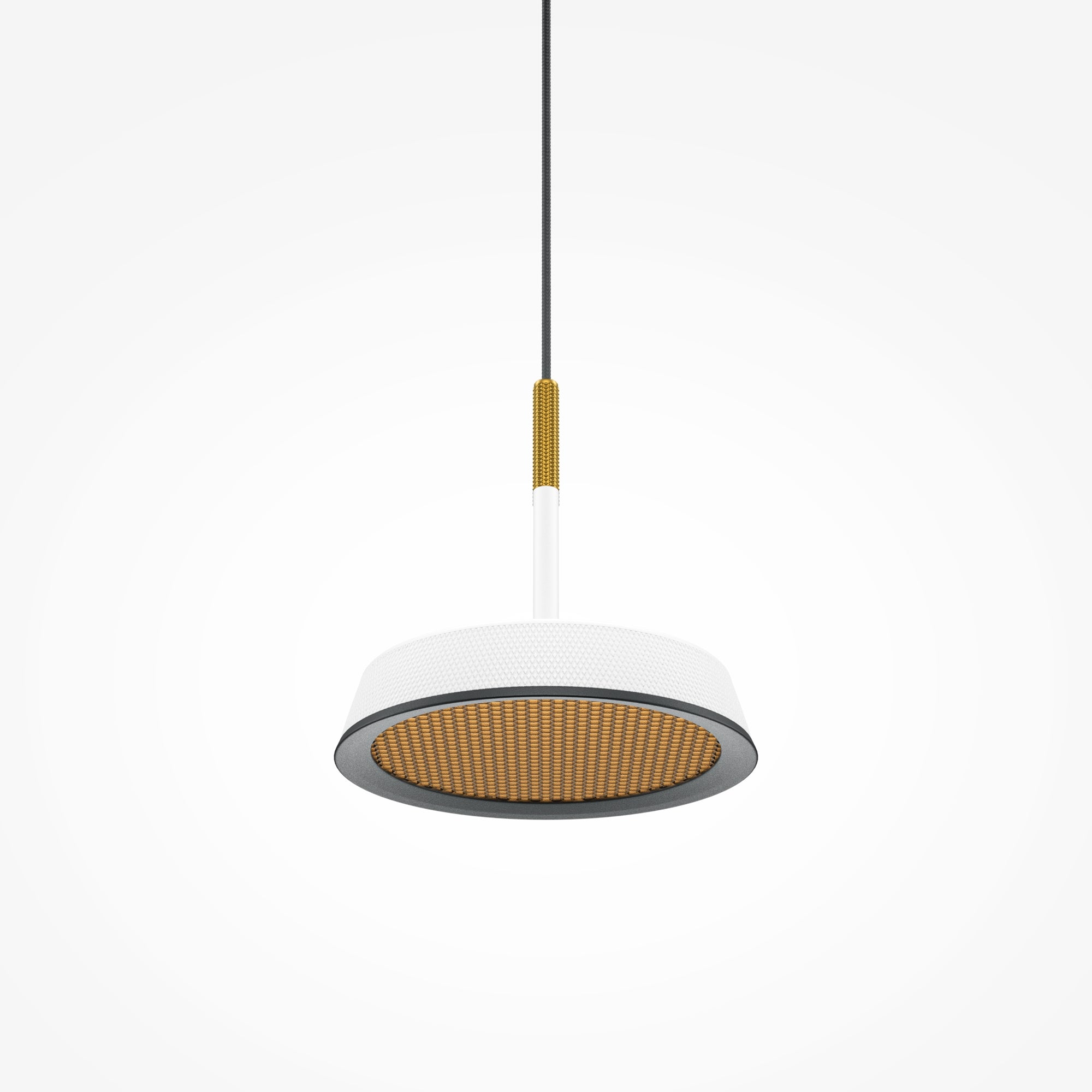 Lampa suspendata MOD041PL-L15WG3K