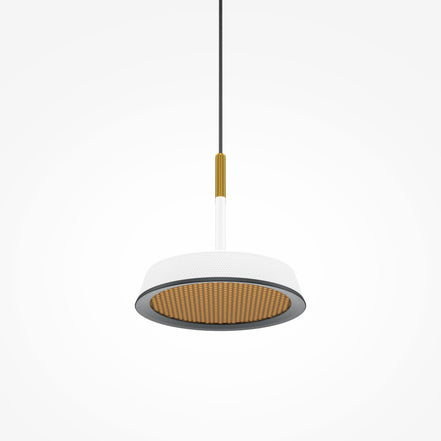 Lampa suspendata MOD041PL-L15WG3K