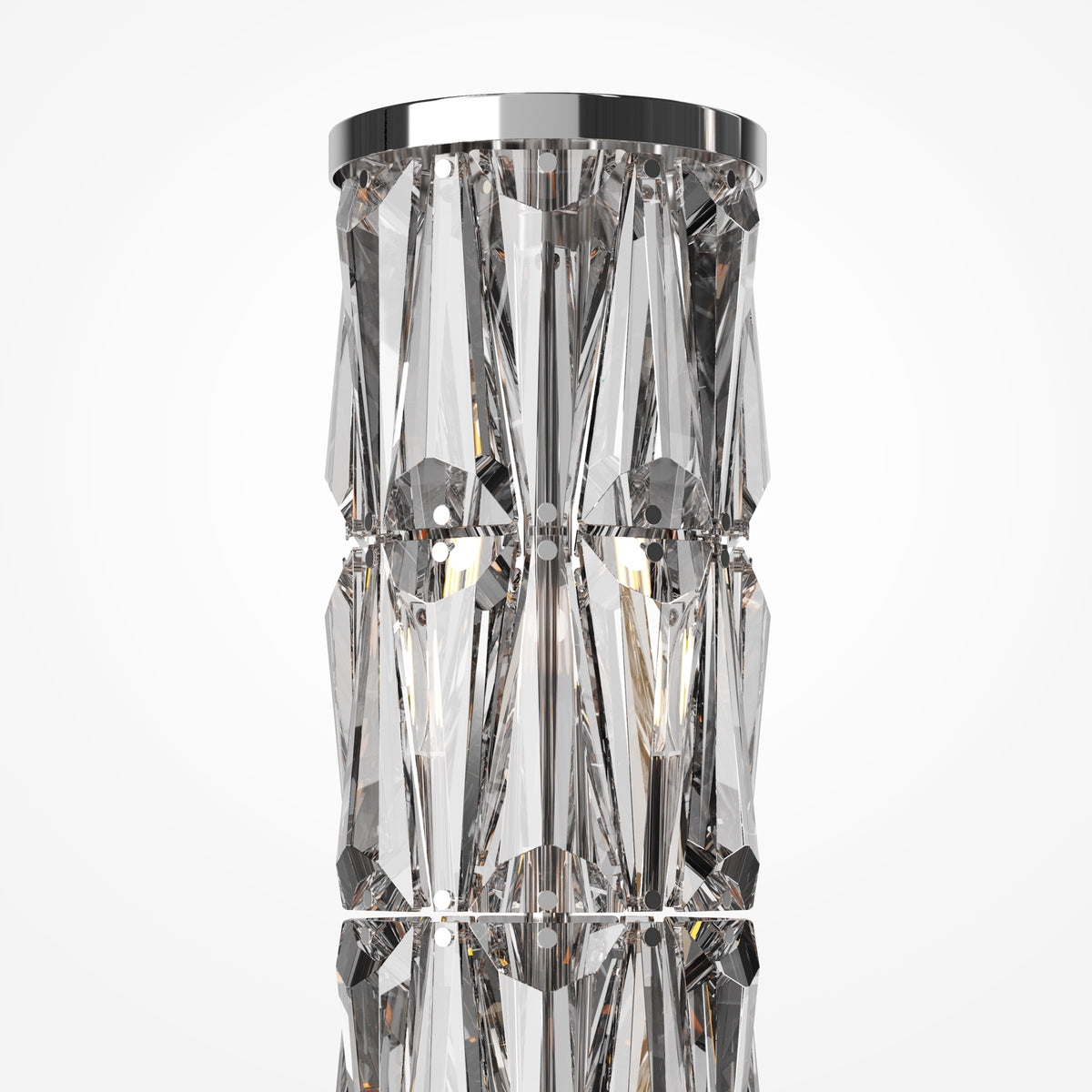 Lampa de podea MOD043FL-08CH