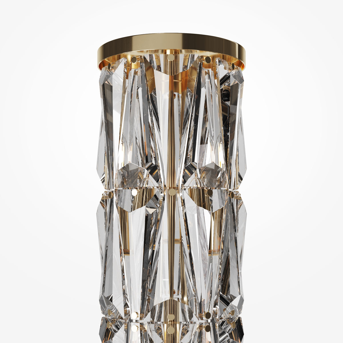 Lampa de podea MOD043FL-08G