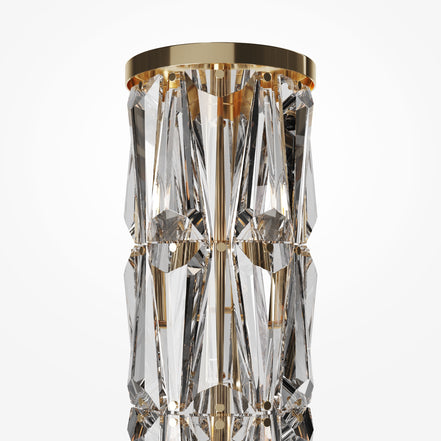 Lampa de podea MOD043FL-08G