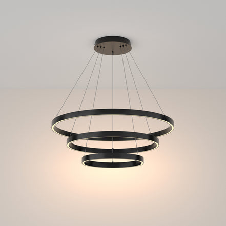 Lampa suspendata MOD058PL-L100B3K
