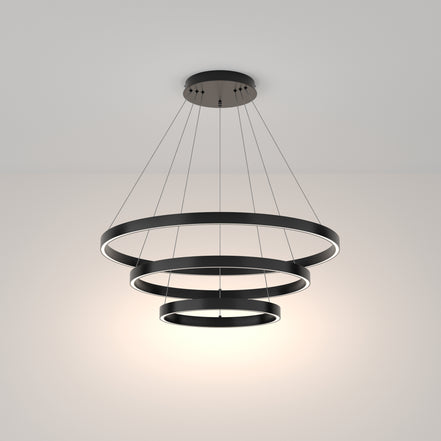 Lampa suspendata MOD058PL-L100B4K
