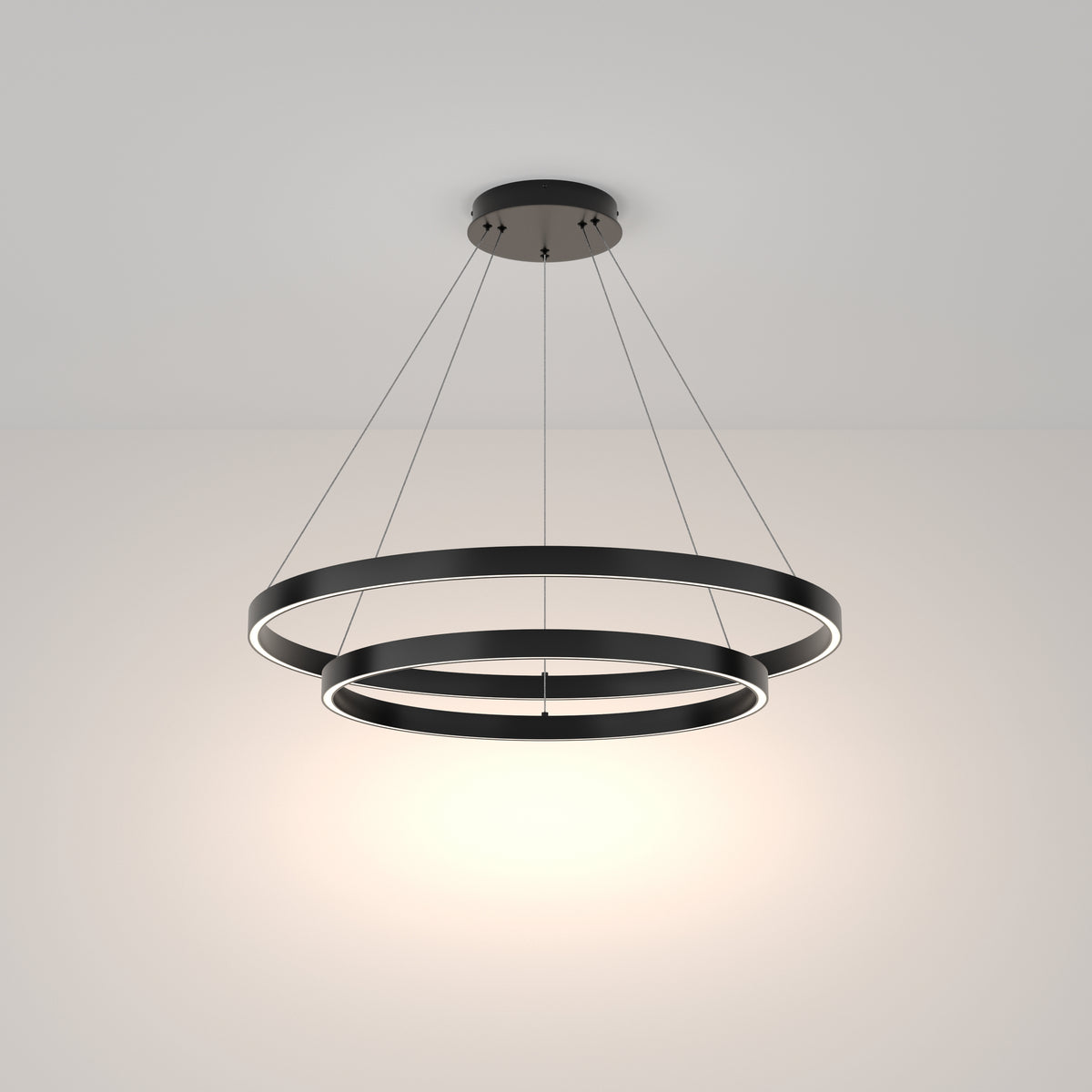 Lampa suspendata MOD058PL-L74B4K