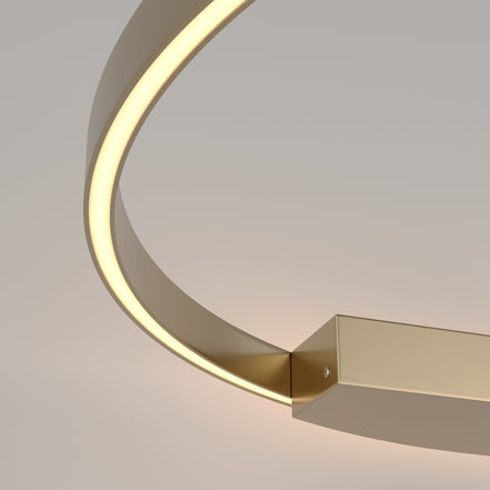 Lampa de perete MOD058WL-L50BS3K