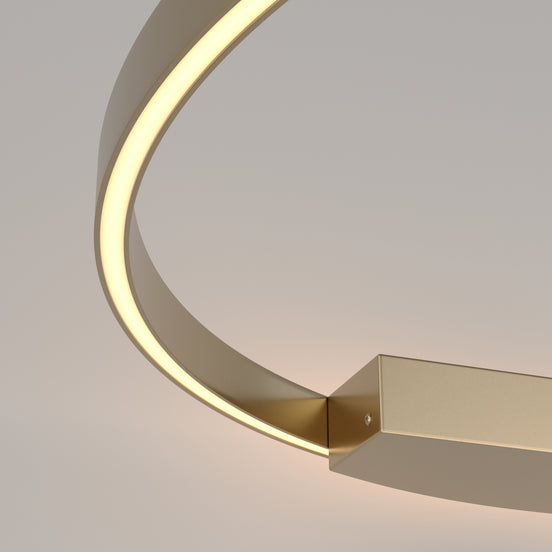 Lampa de perete MOD058WL-L50BS3K