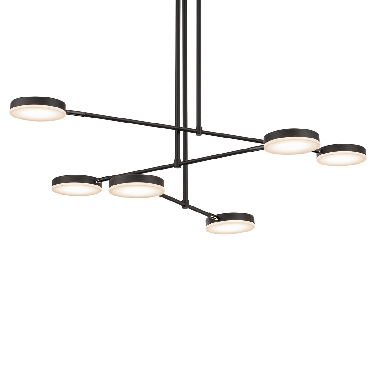 Lampa suspendata MOD070PL-L38B3K