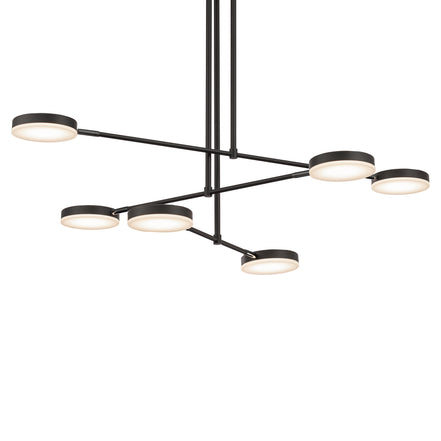 Lampa suspendata MOD070PL-L38B3K