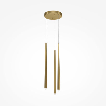 Lampa suspendata MOD132PL-L18BSK