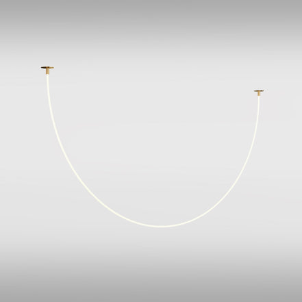 Lampa suspendata MOD146PL-L40G3K