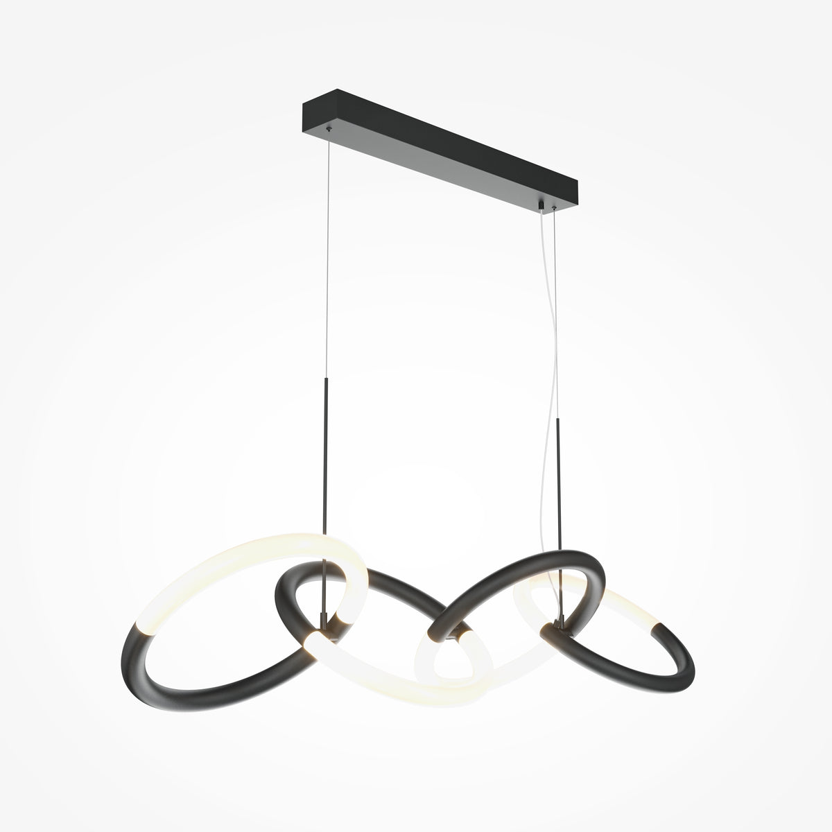 Lampa suspendata MOD165PL-L40B3K
