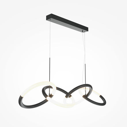 Lampa suspendata MOD165PL-L40B3K