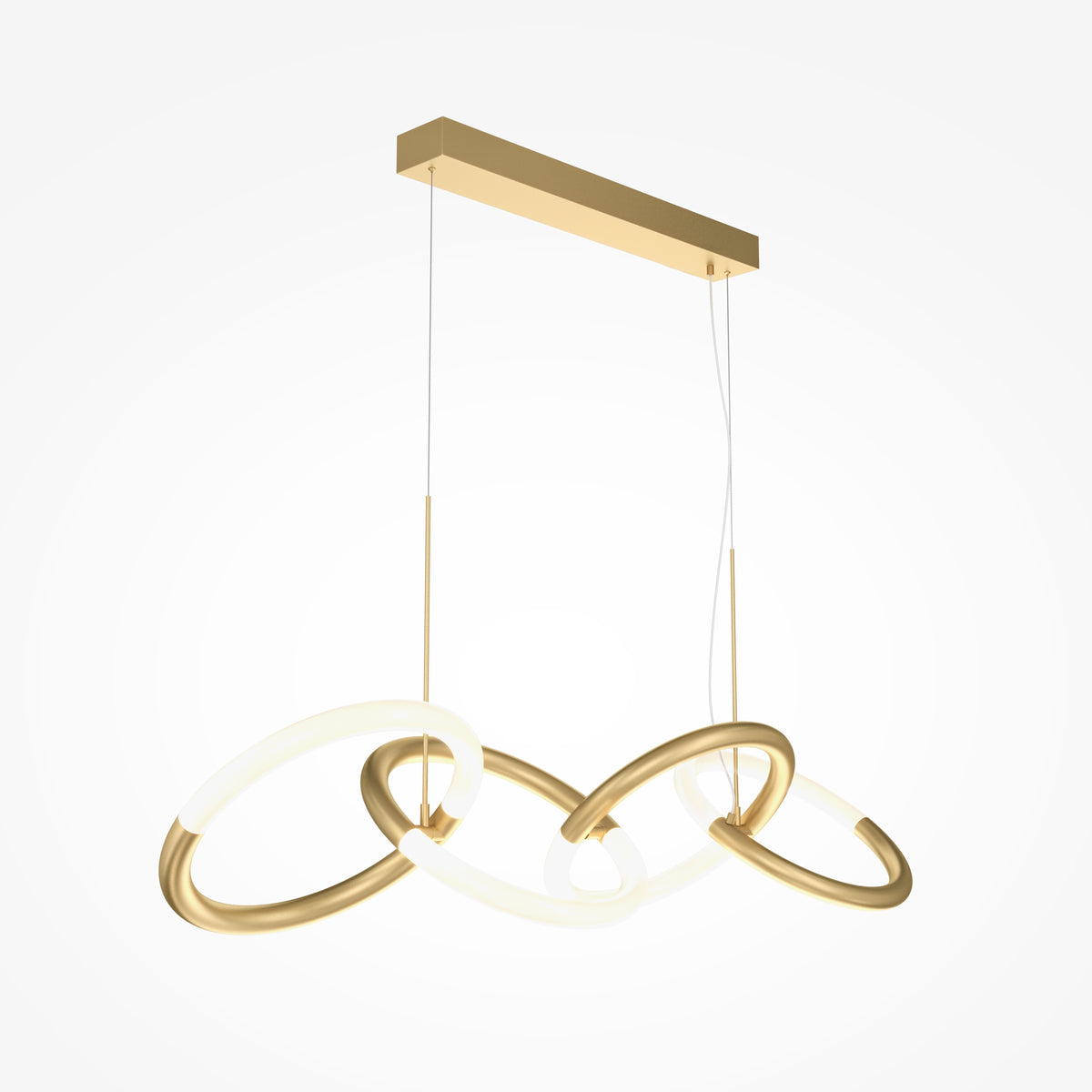 Lampa suspendata MOD165PL-L40G3K