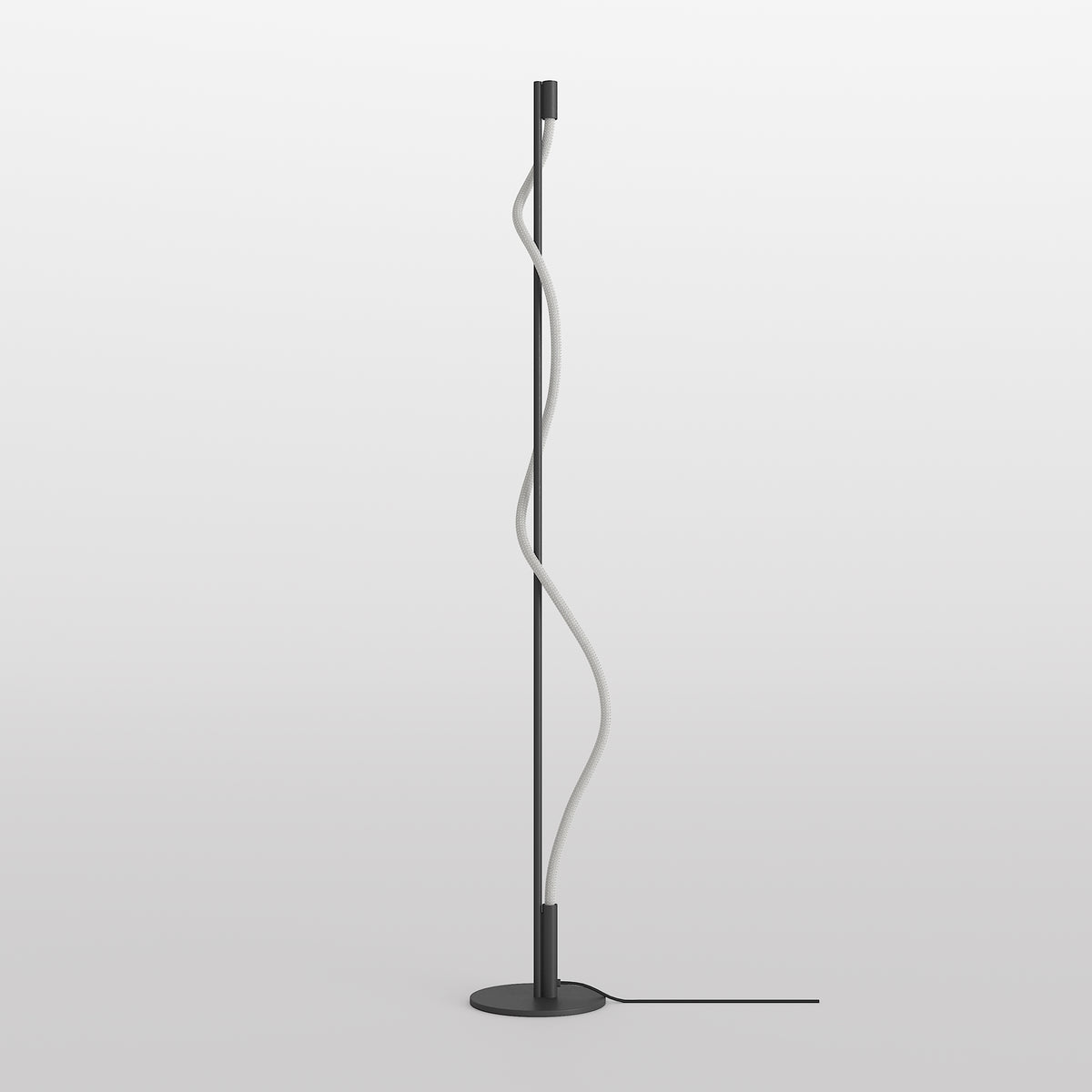 Lampa de podea MOD166FL-L15B3K