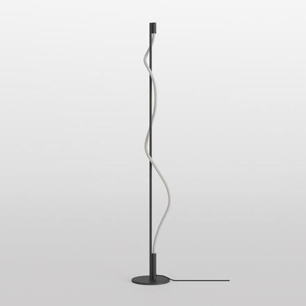 Lampa de podea MOD166FL-L15B3K