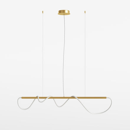 Lampa suspendata MOD166PL-L30G3K