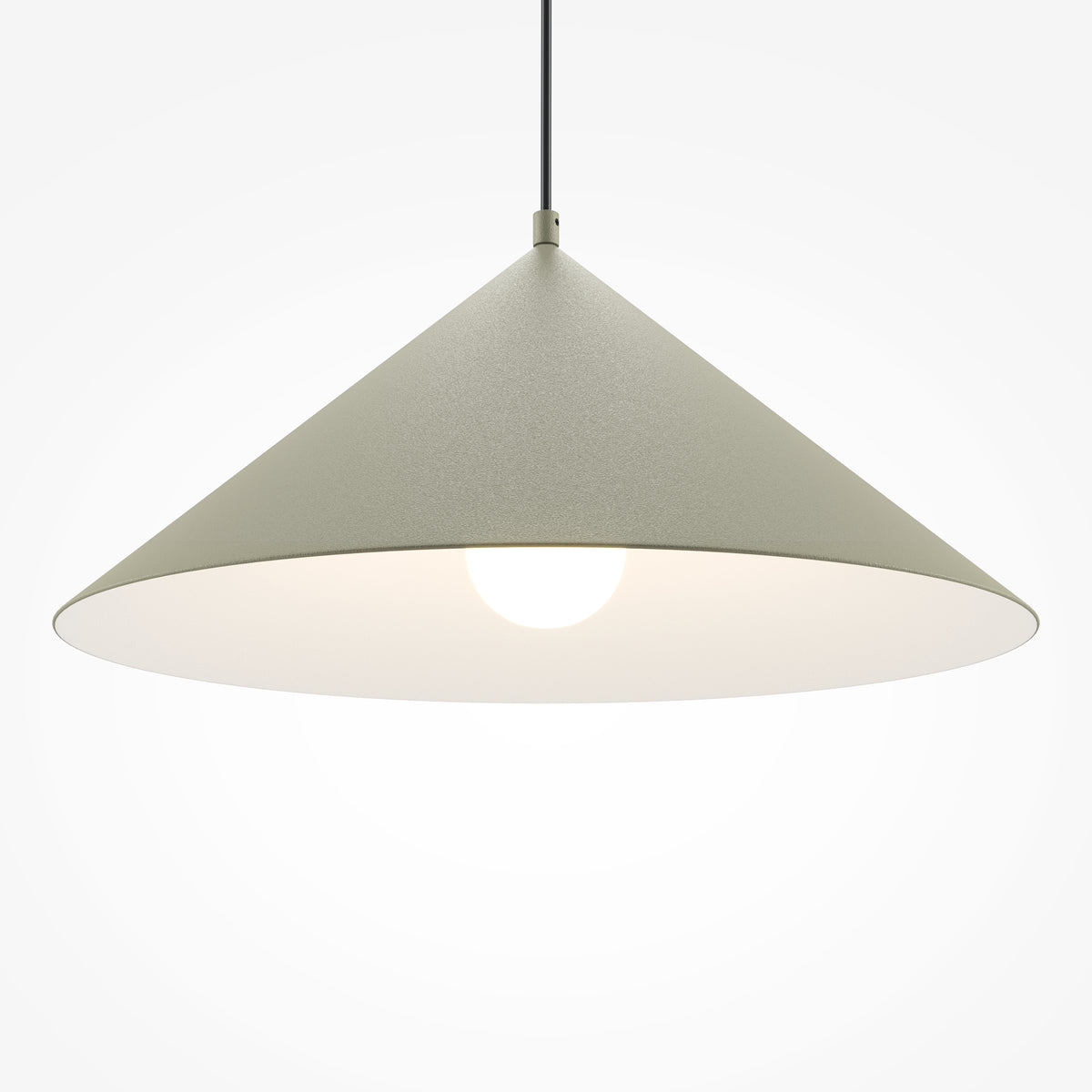 Lampa suspendata MOD167PL-01BG