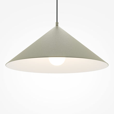 Lampa suspendata MOD167PL-01BG