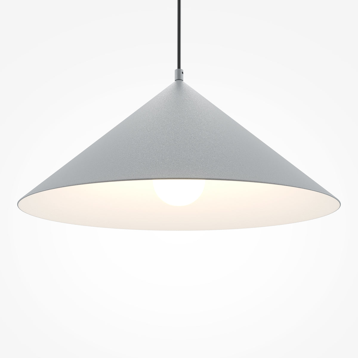 Lampa suspendata MOD167PL-01GR