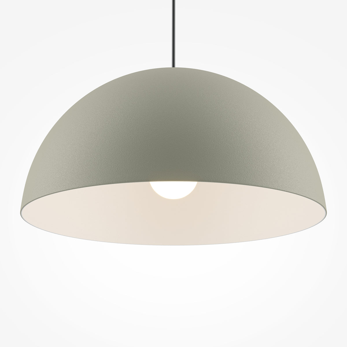Lampa suspendata MOD168PL-01BG