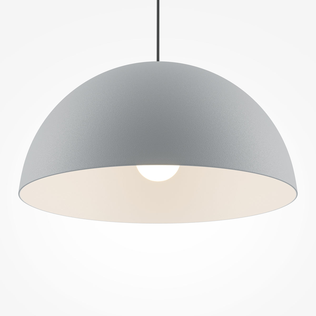 Lampa suspendata MOD168PL-01GR