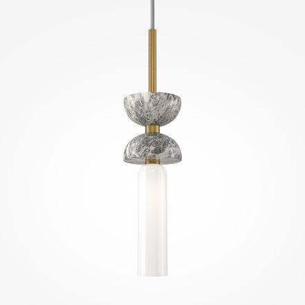 Lampa suspendata MOD178PL-01GR